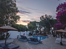 Naxos Summerland resort