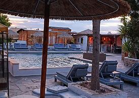 Naxos Summerland resort