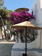 Naxos Summerland resort