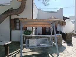 Naxos Summerland resort