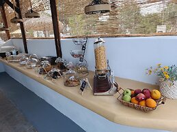 Naxos Summerland resort