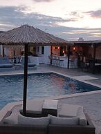 Naxos Summerland resort