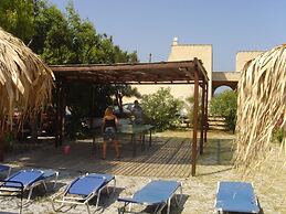 Naxos Summerland resort