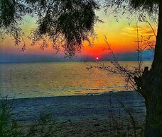 Naxos Summerland resort