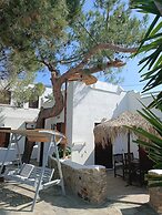 Naxos Summerland resort