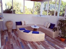 Naxos Summerland resort