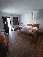 Naxos Summerland resort