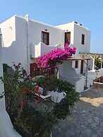 Naxos Summerland resort
