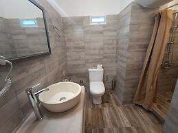 Naxos Summerland resort