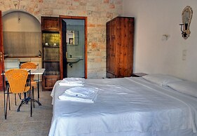 Naxos Summerland resort