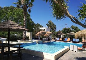 Naxos Summerland resort