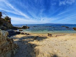 Naxos Summerland resort