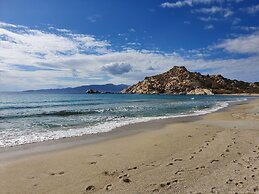 Naxos Summerland resort