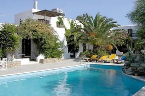 Naxos Summerland resort
