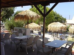 Naxos Summerland resort