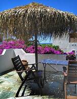 Naxos Summerland resort