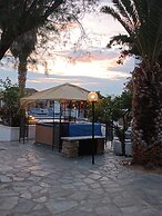 Naxos Summerland resort