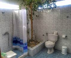 Naxos Summerland resort