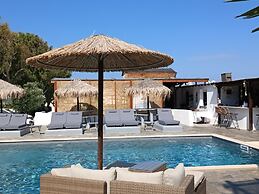 Naxos Summerland resort