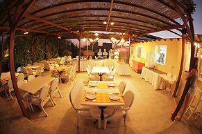 Naxos Summerland resort