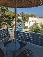 Naxos Summerland resort