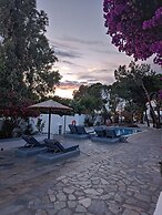 Naxos Summerland resort