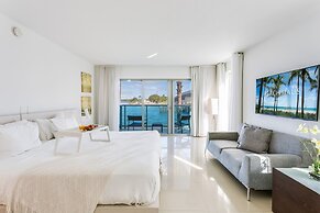 Beach Haus Bal Harbour