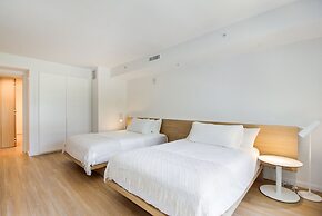 Beach Haus Bal Harbour