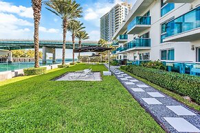 Beach Haus Bal Harbour