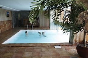 Résidence Odalys Le Hameau et les Chalets de la Vallée d'Or
