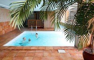 Résidence Odalys Le Hameau et les Chalets de la Vallée d'Or