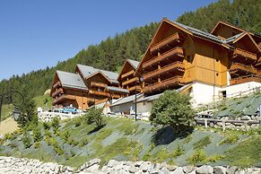 Résidence Odalys Le Hameau et les Chalets de la Vallée d'Or