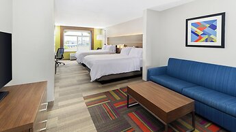 Holiday Inn Express & Suites Dinuba West by IHG