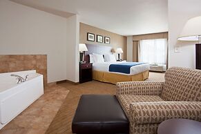 Holiday Inn Express & Suites Antigo by IHG