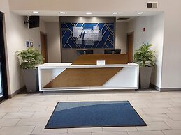 Holiday Inn Express & Suites Antigo by IHG