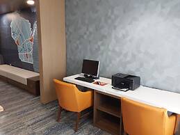 Holiday Inn Express & Suites Antigo by IHG