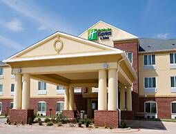 Holiday Inn Express & Suites Childress, an IHG Hotel