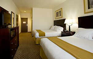 Holiday Inn Express & Suites Childress, an IHG Hotel