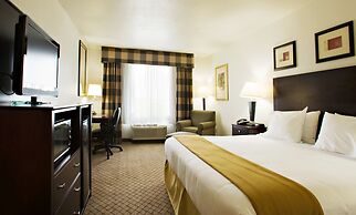 Holiday Inn Express & Suites Childress by IHG