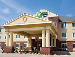 Holiday Inn Express & Suites Childress by IHG