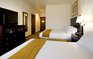 Holiday Inn Express & Suites Childress by IHG