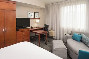 Courtyard by Marriott Miami West/ FL Turnpike