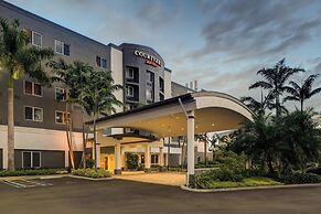 Courtyard by Marriott Miami West/ FL Turnpike