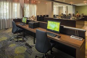 Courtyard by Marriott Miami West/ FL Turnpike