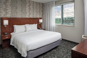 Courtyard by Marriott Miami West/ FL Turnpike