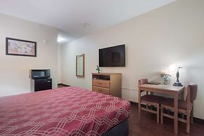 Econo Lodge Inn & Suites Rockmart