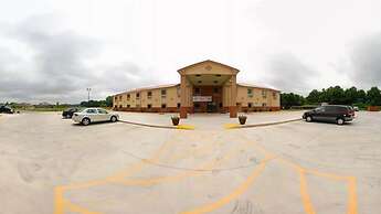 Econo Lodge Inn & Suites Rockmart