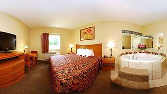 Econo Lodge Inn & Suites Rockmart