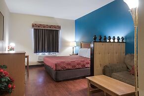 Econo Lodge Inn & Suites Rockmart