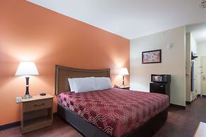 Econo Lodge Inn & Suites Rockmart